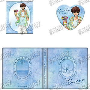 コードギアス 反逆のルルーシュ アクリルスタンド(ミスティック