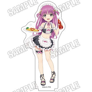 TVアニメ『Summer Pockets』 描き下ろしBIGアクリルスタンド(3