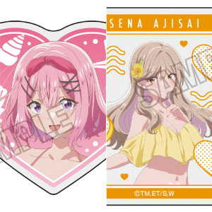 To LOVEる-とらぶる-ダークネス2nd 金色の闇 120cmビッグタオル[コスパ