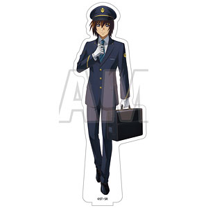 機動戦士ガンダムSEED FREEDOM JR東海×ガンダム Journey with Gundam