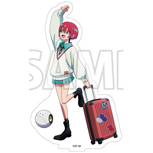 缶バッジ「ダイヤのA act II」26/降谷暁BOX 公式イラスト 8個