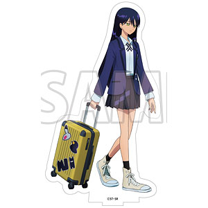 アニメK アクリルスタンド 機動戦士Gundam GQuuuuuuX』× 東急歌舞伎町タワー CLIMAX