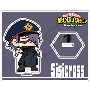 TVアニメ『僕のヒーローアカデミア』みんなmochocho化大作戦！第6弾 アクリルスタンド M-ID(肉倉精児)