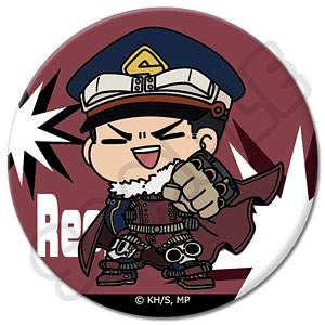 TVアニメ『僕のヒーローアカデミア』みんなmochocho化大作戦！第