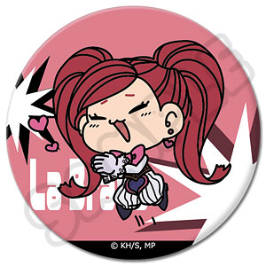 TVアニメ『僕のヒーローアカデミア』みんなmochocho化大作戦！第6弾 丸形缶バッジ(57mm)M-IG(ラブラバ)