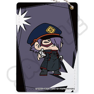 Fate/stay night ミニ　アクスタ　アクリルスタンド 劇場版「Fate/stay night [Heaven's Feel]」 トレーディングミニ