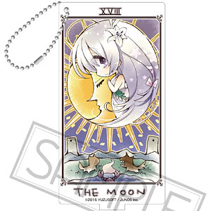 サノバウィッチ　アクリルキーホルダー　寧々 サノバウィッチ 寧々 アクリルキーホルダーセット ゆずソフト