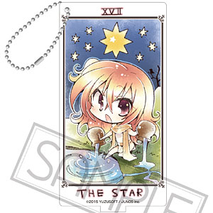 サノバウィッチ　アクリルキーホルダー　寧々 サノバウィッチ アクリルスタンドキーホルダー THE MOON(寧々