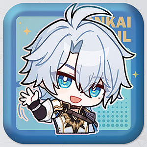 崩壊スターレイル ファイノン 立ち絵イラスト 缶バッジ 50個 崩壊スターレイル ファイノン 立ち絵イラスト 缶バッジ 50個 公式正規