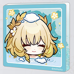 崩壊スターレイル 韓国限定 マムズタッチ アクリルマグネットアグライア20個 ​ 崩壊スターレイル 韓国限定 マムズタッチ アクリルマグネット