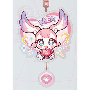 怒首領蜂 大復活 エレメントドーター・アイ フル可動Ver. (ワンダー