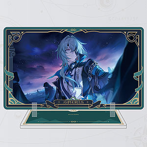 崩壊：スターレイル 君との思い出シリーズ アクリルスタンド アナイクス