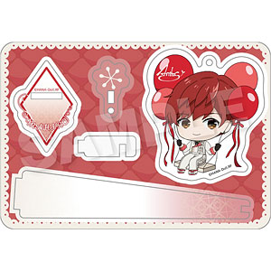 値下げ　ばるんこ　アクリルスタンド　キーホルダー WIND BREAKER ばるんこ」検索結果 | アニメイト