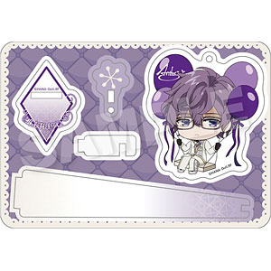 TVアニメ「華Doll* -Reinterpretation of Flowering-」 ばるんこ