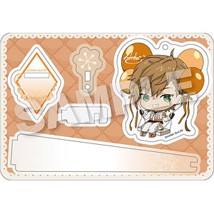 TVアニメ「華Doll* -Reinterpretation of Flowering-」 ばるんこ