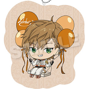 値下げ　ばるんこ　アクリルスタンド　キーホルダー TVアニメ「華Doll* -Reinterpretation of Flowering-」 ばるんこ