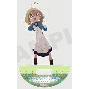 サイレント・ウィッチ　モニカ　セット サイレント・ウィッチ アクリルスタンド モニカ(1)[TOSYO]《11