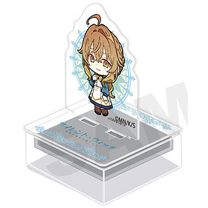サイレント・ウィッチ アクスタンプ フェリクス_デフォルメ