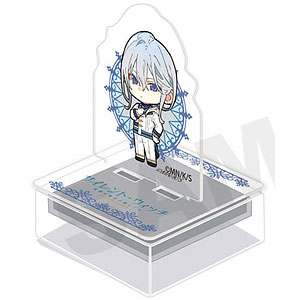 サイレント・ウィッチ アクスタンプ フェリクス_デフォルメ[TOSYO