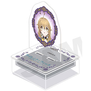 サイレント・ウィッチ 缶バッジ モニカ表情シリーズ01[TOSYO