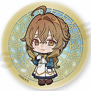 サイレントウィッチ モニカ 青海珈琲 缶バッジ サイレントウィッチ モニカ 青海珈琲 缶バッジ サイレント・ウィッチ