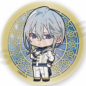 サイレント・ウィッチ 缶バッジ フェリクス_デフォルメ[TOSYO