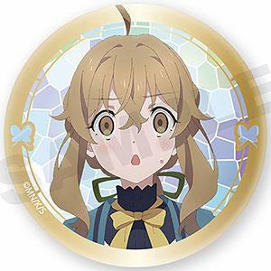 サイレント・ウィッチ 缶バッジ モニカ表情シリーズ02[TOSYO]《在庫切れ》