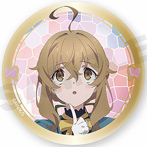 サイレント・ウィッチ 缶バッジ モニカ(七賢人ローブver)＆ネロ_