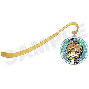 サイレント・ウィッチ ブックマーカー モニカ(七賢人ローブver)＆ネロ_