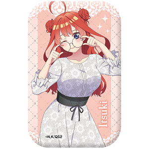 中野五月 エテルノレシ 缶バッジ70個 中野五月 エテルノレシ 缶バッジ