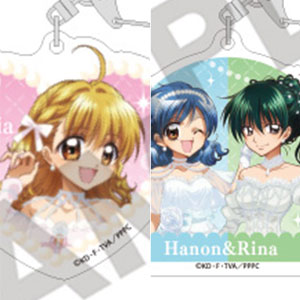 アクリルキーホルダー キャラクターイラスト付き 検索結果]-amiami.jp-あみあみオンライン本店-