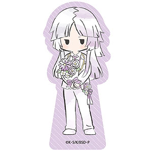 文豪ストレイドッグス レトロちっくアクリルフィギュア お花Ver. Vol.2 シグマ