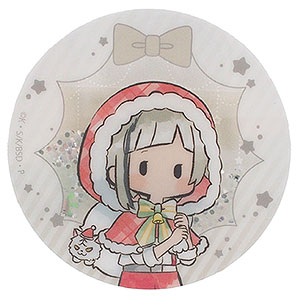文豪ストレイドッグス グリッターアクリルバッジ クリスマスVer. Vol.1 中島敦