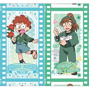 アクリルフィギュア&チャームコレクション、第一弾　10点セット Z/Xグッズ ｜ Z/X - Zillions of enemy X - ゼクス公式サイト