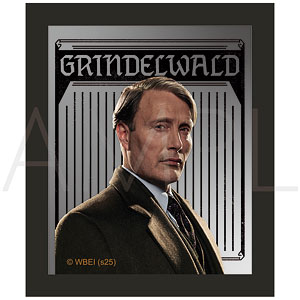 ファンタスティックビースト　ゲラート・グリンデルバルド　ブランケット ぴたぬい ゲラート・グリンデルバルド｜『ファンタスティック