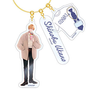 機動戦士ガンダムSEED DESTINY vol.3 ペア缶バッジ キラ・ヤマト