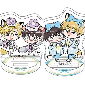 夢色パティシエール マイスイーツカード ミラクルパンプキン BOX