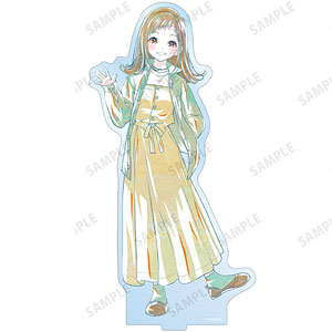 TVアニメ「うたごえはミルフィーユ」 キッカ Ani-Art BIGアクリルスタンド