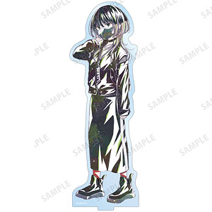 TVアニメ「うたごえはミルフィーユ」 カリン Ani-Art BIGアクリルスタンド