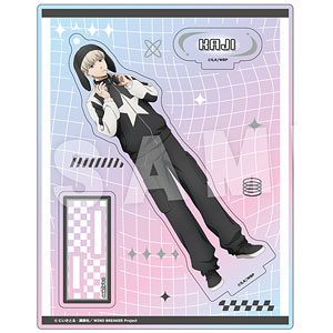 限定販売】ドールズフロントライン VSK-94 聖夜の警官 重傷Ver. 1/6