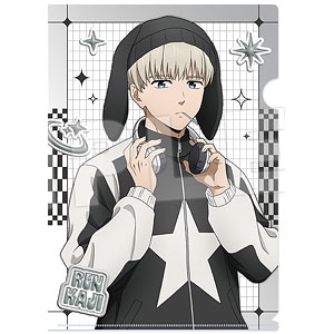 キャラクター・ボーカル・シリーズ02 鏡音レン Tony Ver. キャラクター・ボーカル・シリーズ02 鏡音レン Tony Ver. 1/7
