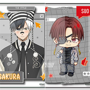shoandaki❣️Number_i ちょっこりさん用 検索結果]-amiami.jp-あみあみオンライン本店-