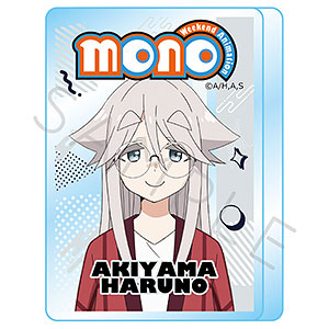 mono アクリルブロック mono アクリルミニブロック A 雨宮さつき｜アニメ・キャラクター