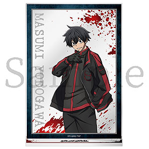 B-STYLE 終末のハーレム 周防美来 バニーVer. 1/4 完成品