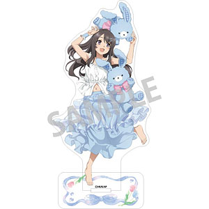 劇場アニメ「青春ブタ野郎はランドセルガールの夢を見ない