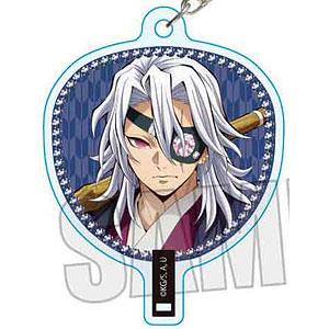 B-style 鬼滅の刃 宇髄天元 1/4 完成品フィギュア