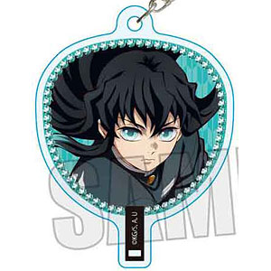 鬼滅の刃　ミツリちゃんグッズセット(ちょこっと伊黒さん、義勇さん、無一郎くん) ユニクロUT キッズ160 鬼滅の刃柱 義勇無一郎蜜璃しのぶ煉獄小芭