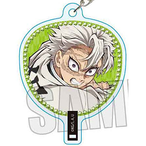 即購入◎鬼滅の刃★不死川実弥★うちわ★2点セット Amazon.co.jp: 鬼滅の刃 フィギュア 絆ノ装 EX 不死川実弥 : おもちゃ