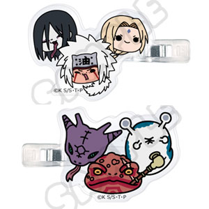 綱手、大蛇丸、自来也 ぬいぐるみ 3個セット - メルカリ TOPTOY NARUTO