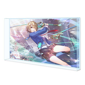 中古】(本体B+/箱B)【特典】朝凪氏オリジナルキャラクター